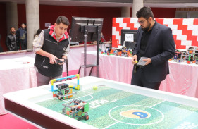 وصول «كأس دانُوا» إلى المرحلة النهائية في IIID